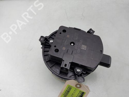 Varmeblæser Varmeblæser BMW X5 (G05, F95) xDrive 45 e Plug-in Hybrid (394 hp) 33929349 33929349