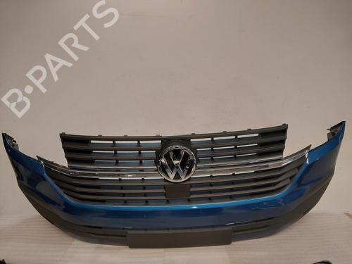 Left front fenders VW TRANSPORTER T6 Van (SGA, SGH, SHA, SHH) 2.0 TDI | BP29503843C41 