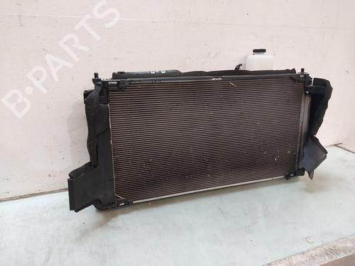 Kølerpakke TOYOTA COROLLA Saloon (_E21_) 1.8 VVTi Hybrid | BP30351808M120