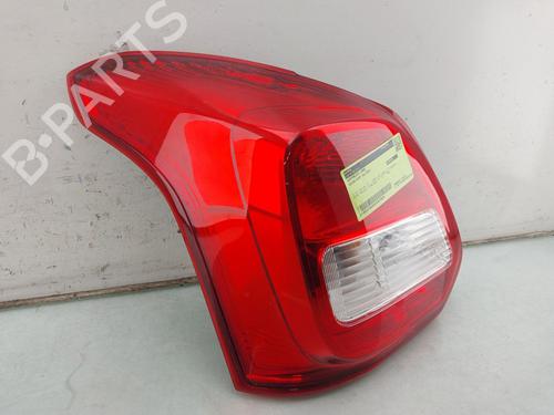 Left taillight SUZUKI SWIFT V (AZ) 1.2 SHVS (A2L412) | BP37194810C34 - Image 2