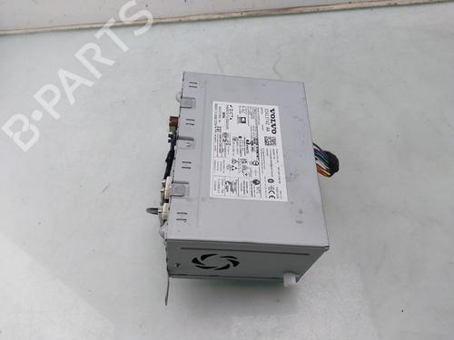 Electronic module VOLVO EX40 (536) EV | BP32002321M83