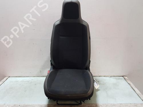 Used Left front seat Left front seat VW UP! (121, 122, BL1, BL2, BL3, 123) 1.0 (75 hp) 36048734 36048734