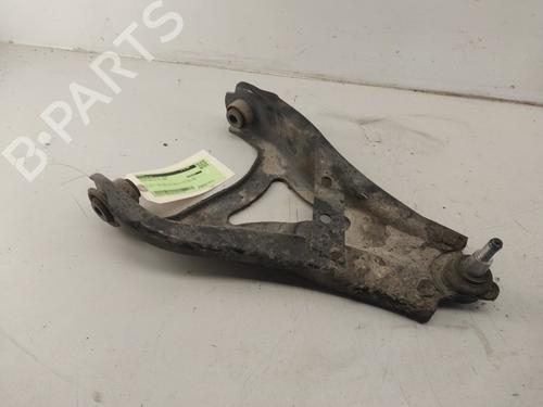 Right front suspension arm DACIA DUSTER (HM_) 1.3 TCe 130 (HMMF) | BP37169906M13 - Image 2