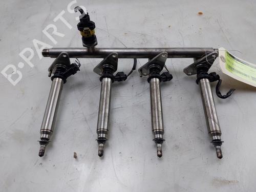 Sprederrør MERCEDES-BENZ A-CLASS (W176) A 180 (176.042) (122 hp) 30587403