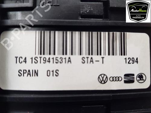 Headlight switch SKODA CITIGO (NF1) 1.0 | BP16898717I24 