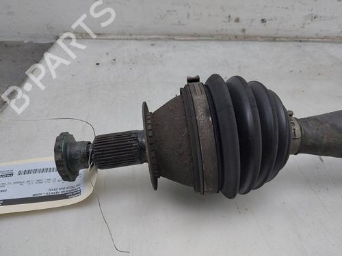 Right front driveshaft VW POLO V (6R1, 6C1) 1.2 | BP29419279M39 
