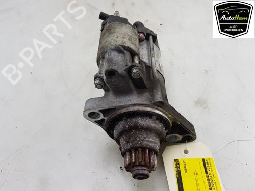 Starter VW GOLF SPORTSVAN VII (AM1, AN1) 1.6 TDI | BP15640426M8 