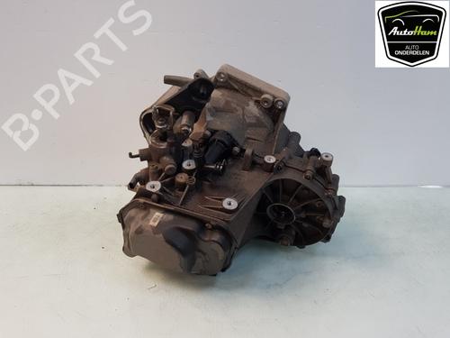 Gearbox VW POLO VI (AW1, BZ1, AE1) 1.0 | BP16900370M3 