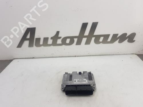 Used Engine control unit (ECU) SEAT LEON (KL1, KLG) 1.5 eTSI (150 hp) 25790887