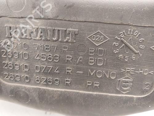 Windscreen washer tank DACIA DUSTER (HM_) 1.3 TCe 130 (HMMF) | BP37169927C113 - Image 4