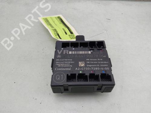 Used Electronic module Electronic module 38168724 38168724