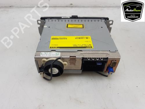Electronic module BMW 3 (E90) 318 i | BP15614355M83 