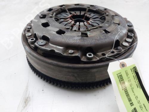 Flywheel BMW 3 Touring (E91) 320 i | BP30275592M101 - Image 2