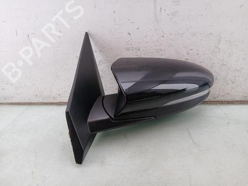 Used Left mirror Left mirror 39493766 39493766