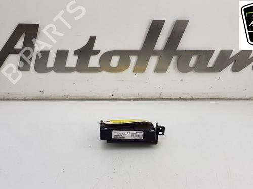 Elektronisk modul RENAULT MEGANE III Grandtour (KZ0/1) 1.4 TCe (KZ0F, KZ1V) (130 hp) 19666992
