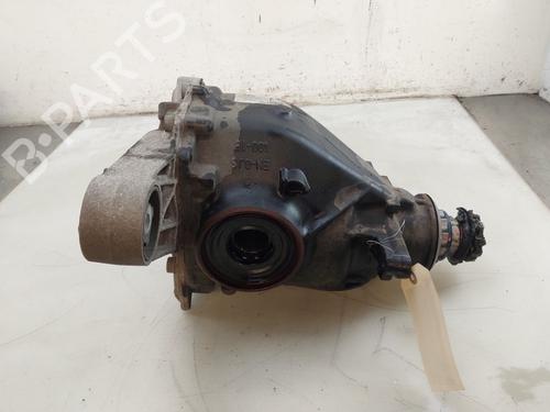 Used Rear differential Rear differential BMW X5 (G05, F95) xDrive 45 e Plug-in Hybrid (394 hp) 34005987 34005987