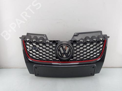 Grill VW GOLF V (1K1) 2.0 GTI (200 hp) 27868236