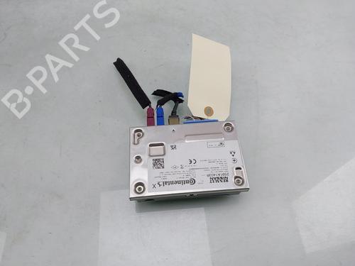 Control unit RENAULT ZOE Hatchback Van (BFM_) Electric (BFMC, BFMD) | BP25033480M11 - Image 2