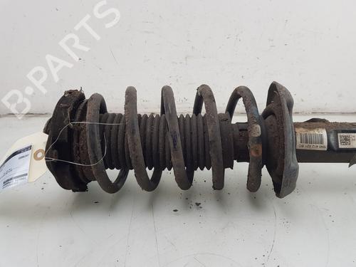 Left front shock absorber VW TIGUAN (5N_) 1.4 TSI | BP23403986M16 