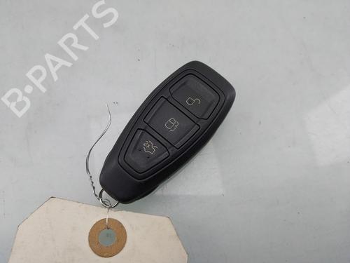 Electronic module FORD FIESTA VI (CB1, CCN) 1.0 Sport | BP29910099M83