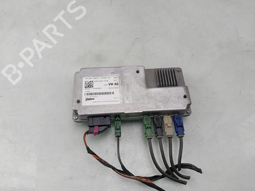 Used Electronic module Electronic module 33616959 33616959