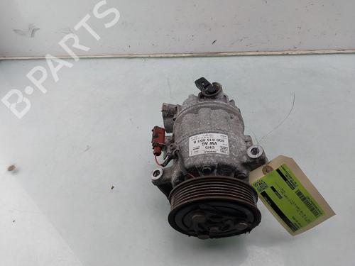 AC compressor VW GOLF VIII (CD1, DA1) 1.5 TSI | BP31923181M34 - Image 2