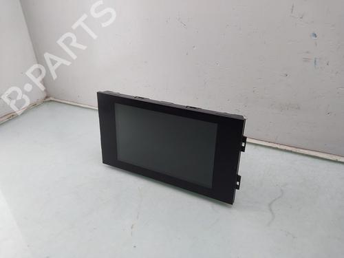 Electronic module PEUGEOT 308 SW II (LC_, LJ_, LR_, LX_, L4_) 1.2 THP 130 | BP30102719M83