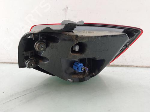 Left taillight AUDI Q2 (GAB, GAG) 1.0 TFSI | BP38499043C34 - Image 4