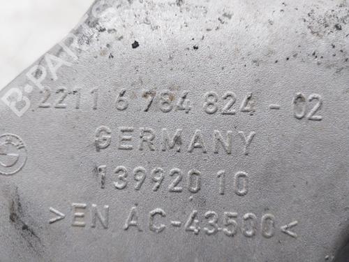 Engine mount BMW X3 (F25) xDrive 20 i | BP30060291M89