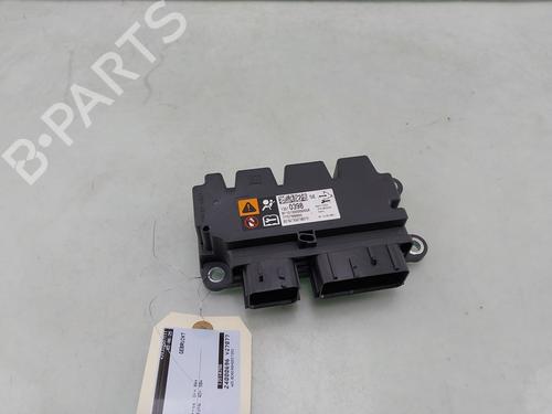 Kollisjonspute styreenhet OPEL ASTRA K (B16) 1.0 Turbo (68) (105 hp) 26602199