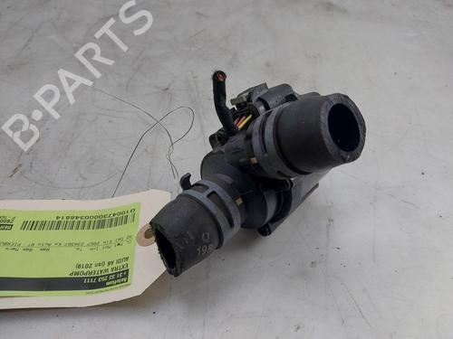 Used Auxiliary water pump AUDI A6 C8 Avant (4A5) 50 TDI Mild Hybrid quattro (286 hp) 32045066