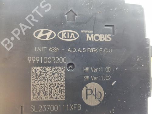 Control unit KIA CEED Sportswagon (CD) 1.6 GDI Hybrid | BP24826805M11 - Image 2