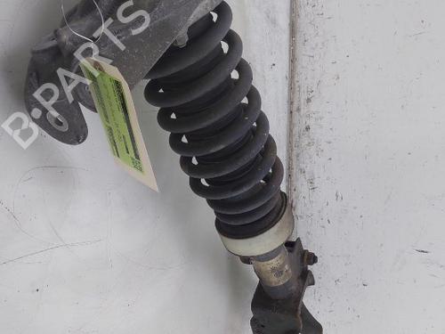 Right front shock absorber VW TOUAREG (7LA, 7L6, 7L7) 3.2 V6 | BP32382522M17