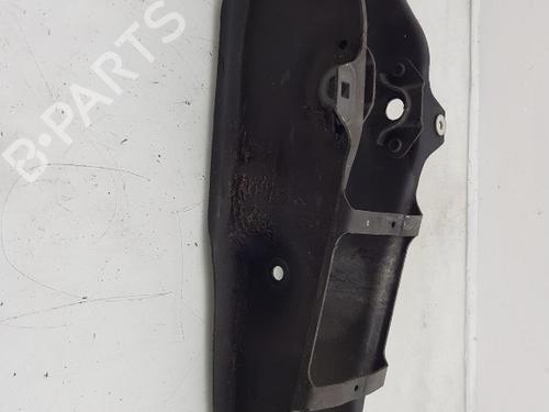Used Left rear suspension arm BMW 5 Touring (G31) 530 i Mild-Hybrid (252 hp) 24618616