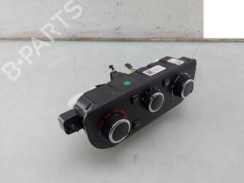 Climate control DACIA SPRING EV (B6M1) | BP35947576I5 - Image 2