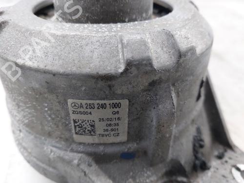 Engine mount MERCEDES-BENZ GLC (X253) 250 4-matic (253.946) | BP30533929M89