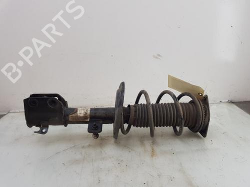 Used Right front shock absorber Right front shock absorber OPEL CORSA F (P2JO) 1.2 (68) (101 hp) 25926195 25926195
