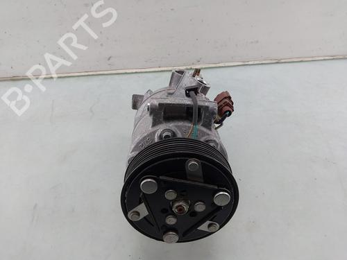 AC compressor SEAT IBIZA V (KJ1, KJG) 1.0 TSI | BP32773564M34 - Image 2