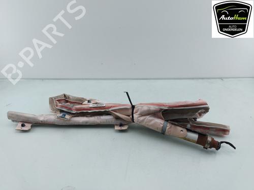 Used Right curtain airbag BMW 2 Gran Tourer (F46) 218 i (140 hp) 12062940
