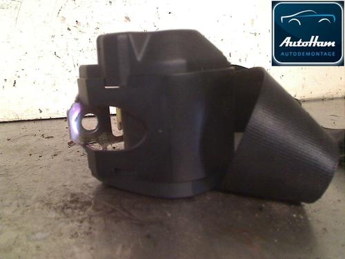 Used Rear right seatbelt VW POLO (9N_, 9A_) 1.2 12V (64 hp) 12026802