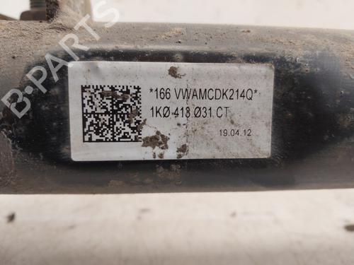 Left front shock absorber SEAT LEON (1P1) 1.2 TSI | BP38534736M16 - Image 2