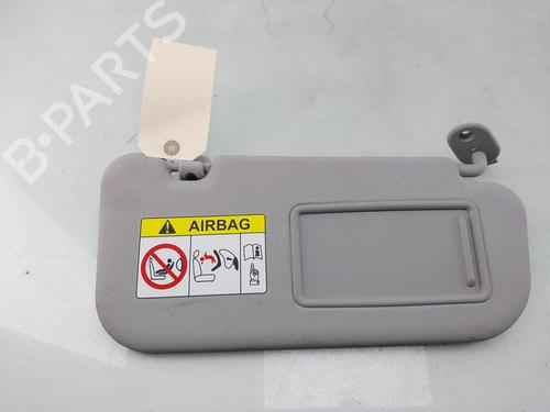 Andre Andre HYUNDAI i20 III (BC3, BI3) 1.0 T-GDI hybrid 48V (101 hp) 34539587 34539587