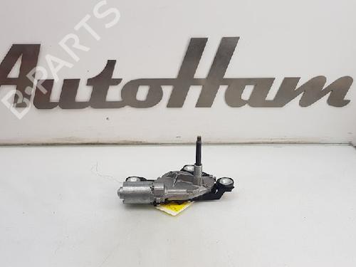 Used Rear wiper motor FORD FOCUS III Turnier 1.6 TDCi ECOnetic (105 hp) 12022589