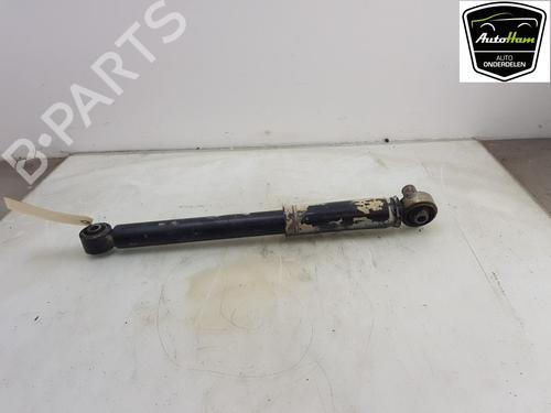 Used Left rear shock absorber MERCEDES-BENZ V-CLASS (W447) V 250 BlueTEC / d (447.811, 447.813, 447.815) (190 hp) 12046472