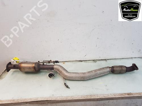 Catalyst OPEL INSIGNIA B Sports Tourer (Z18) 1.5 (35) | BP19521286M10 