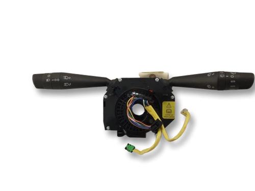 Used Steering column stalk Steering column stalk FIAT GRANDE PUNTO (199_) 1.4 (199AXB11, 199AXB1A, 199BXB1A, 199AXL1A) (77 hp) 40456386 40456386