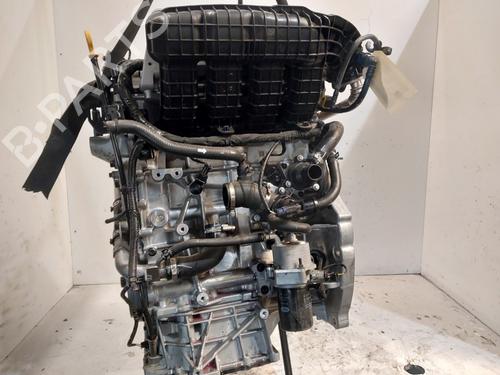 Motor Motor BYD SEAL U 1.5 Plug-in Hybrid Front-Wheel Drive (218 hp) 36698791 36698791