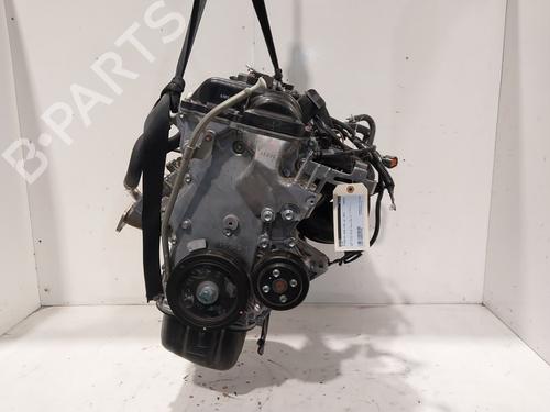Engine MITSUBISHI MIRAGE / SPACE STAR VI Hatchback (A0_A) 1.2 | BP28055311M1 