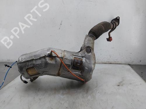 Particulate filter FORD TRANSIT CUSTOM V362 Van (FY, FZ) 2.0 EcoBlue | BP33617069M81 - Image 4