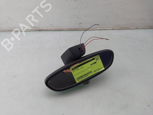 Used Rear mirror Rear mirror BMW 1 (E87) 116 i (122 hp) 33736222 33736222
